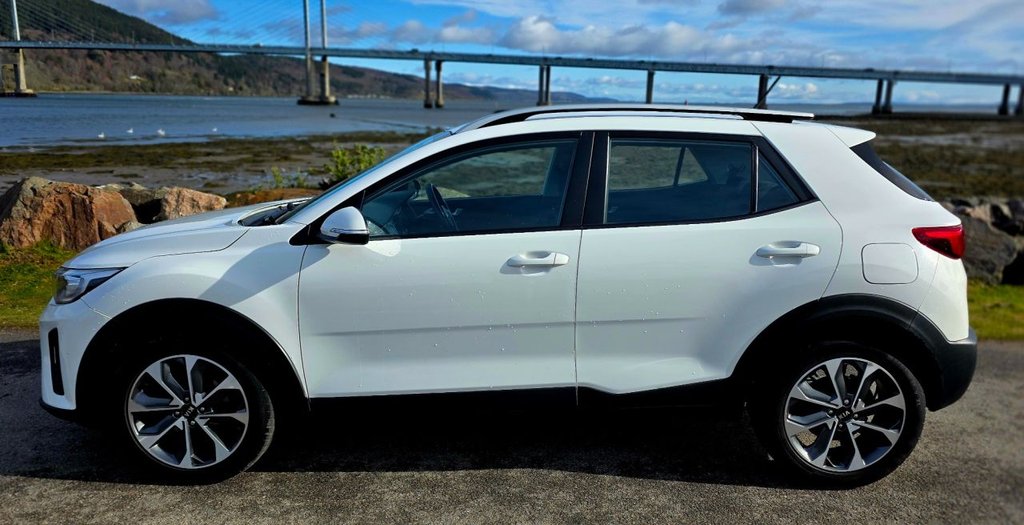 Used Kia Stonic 2017 for sale - 78117429: Photo 8