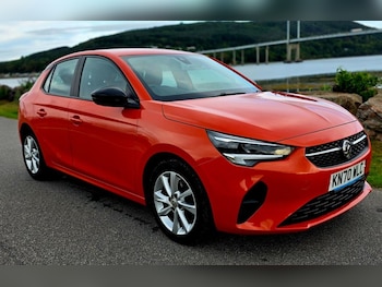2020 (70) - 1.2 Turbo SE Premium Hatchback 5dr Petrol Manual Euro 6 (s/s) (100 ps)