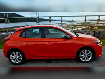 Used Vauxhall Corsa 2020 for sale - 75859806: Photo