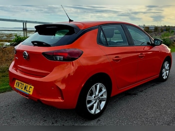 Used Vauxhall Corsa 2020 for sale - 75859806: Photo