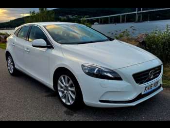 2016 (16) - 2.0 D3 SE Lux Nav Hatchback 5dr Diesel Manual Euro 6 (s/s) (150 ps)