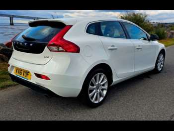 Used Volvo V40 2016 for sale - 74866223: Photo