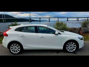 Used Volvo V40 2016 for sale - 74866223: Photo