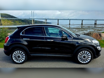 Used Fiat 500X 2015 for sale - 78350085: Photo