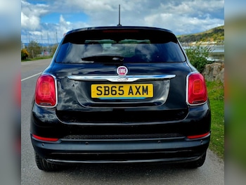 Used Fiat 500X 2015 for sale - 78350085: Photo