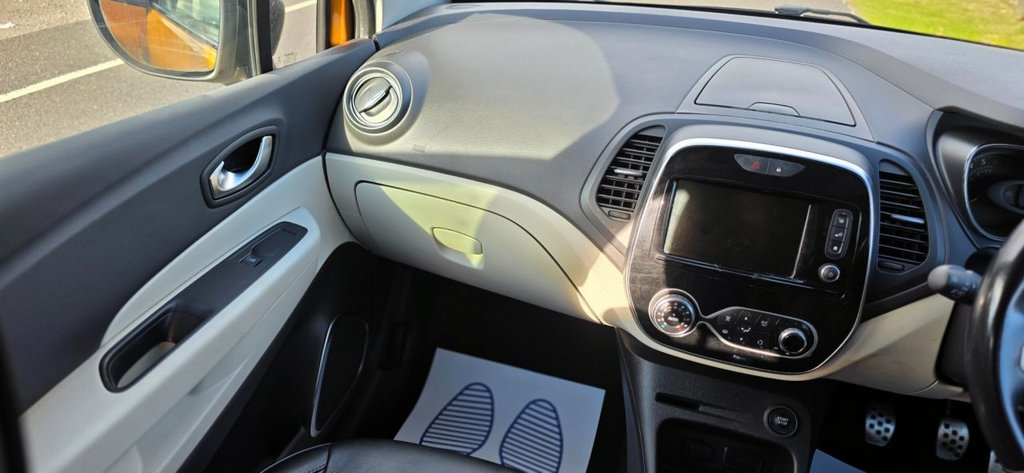 Used Renault Captur 2018 for sale - 76069041: Photo 13