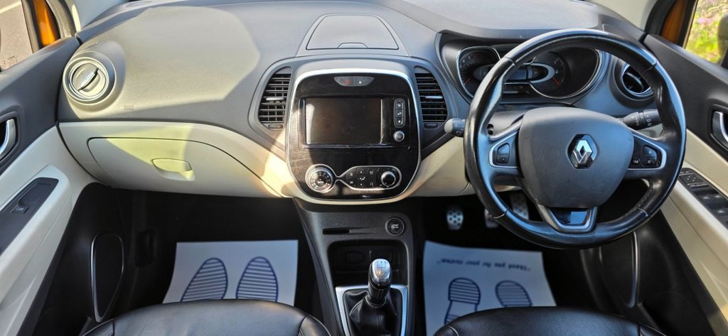 Used Renault Captur 2018 for sale - 76069041: Photo 14