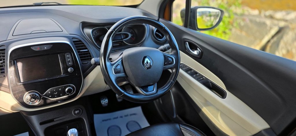 Used Renault Captur 2018 for sale - 76069041: Photo 15