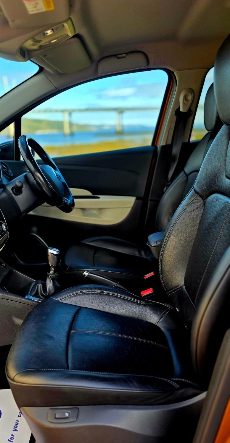 Used Renault Captur 2018 for sale - 76069041: Photo 17