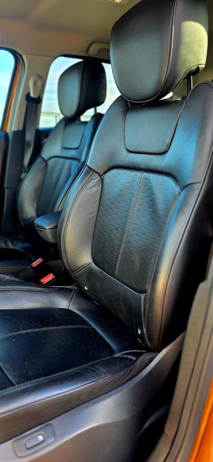 Used Renault Captur 2018 for sale - 76069041: Photo 18