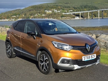 Renault - Captur