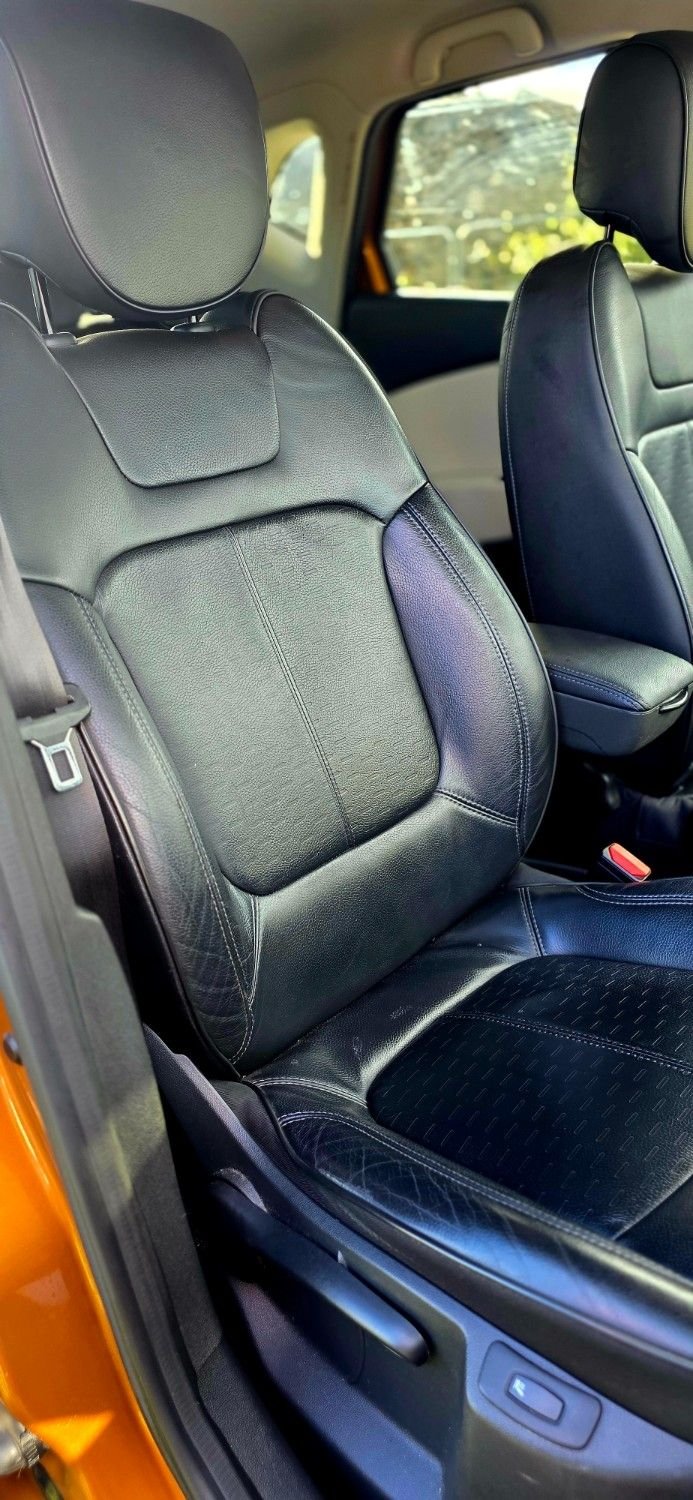 Used Renault Captur 2018 for sale - 76069041: Photo 20