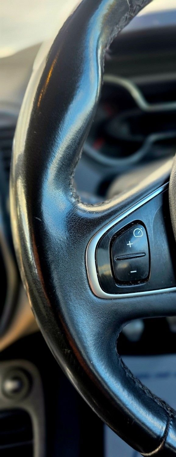 Used Renault Captur 2018 for sale - 76069041: Photo 21