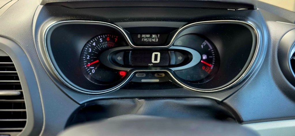 Used Renault Captur 2018 for sale - 76069041: Photo 23