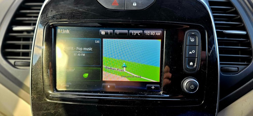 Used Renault Captur 2018 for sale - 76069041: Photo 24