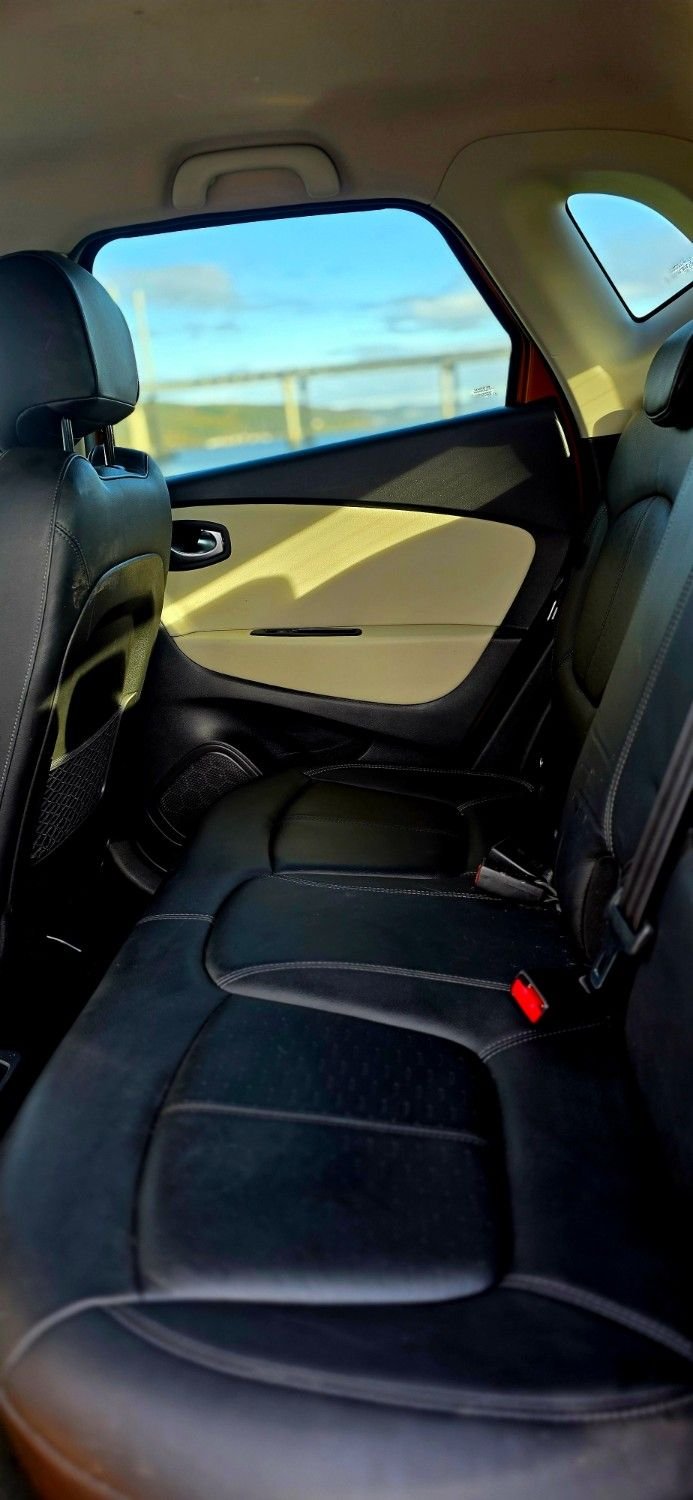 Used Renault Captur 2018 for sale - 76069041: Photo 29