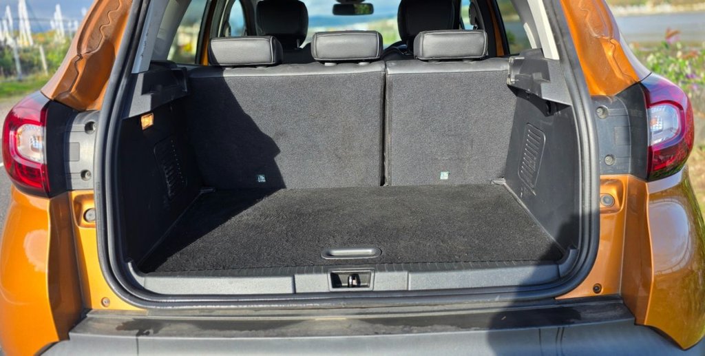 Used Renault Captur 2018 for sale - 76069041: Photo 30