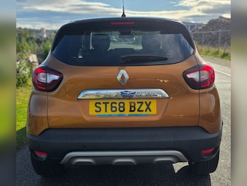 Used Renault Captur 2018 for sale - 76069041: Photo 3