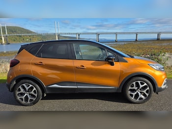 Used Renault Captur 2018 for sale - 76069041: Photo 4