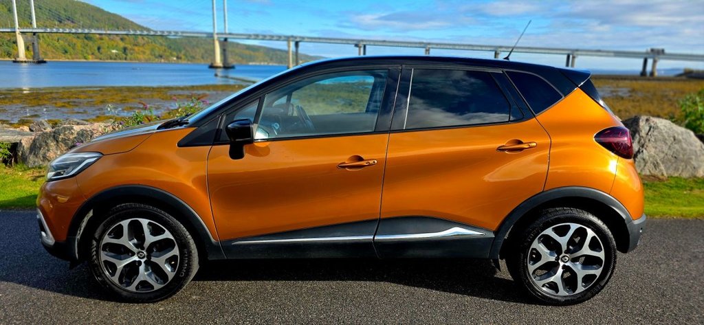 Used Renault Captur 2018 for sale - 76069041: Photo 8