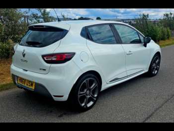 Used Renault Clio 2018 for sale - 75335813: Photo