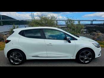 Used Renault Clio 2018 for sale - 75335813: Photo