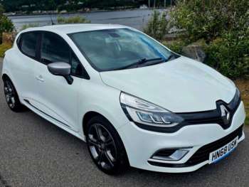 Used Renault Clio 2018 for sale - 75335813: Photo