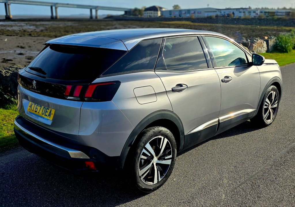 Used Peugeot 3008 2018 for sale - 76139934: Photo 10