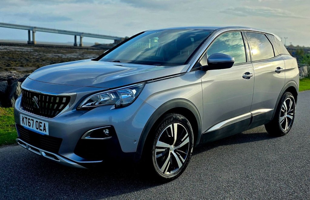 Used Peugeot 3008 2018 for sale - 76139934: Photo 15