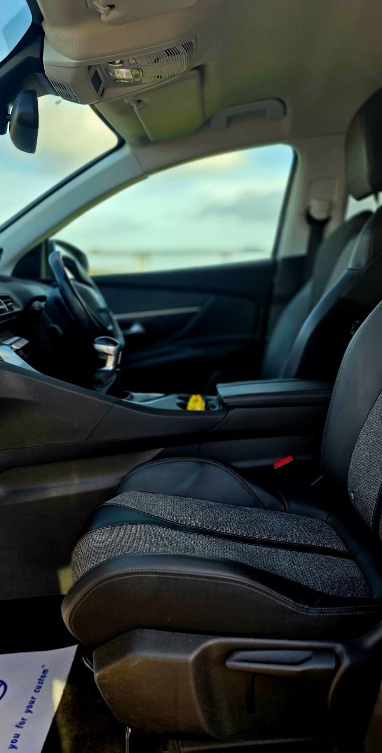 Used Peugeot 3008 2018 for sale - 76139934: Photo 19