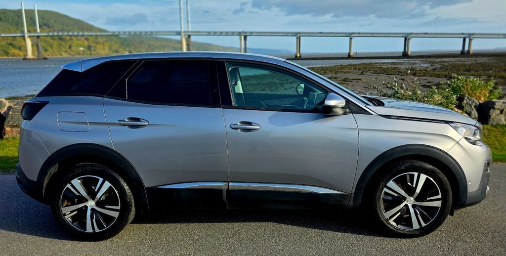 Used Peugeot 3008 2018 for sale - 76139934: Photo 2