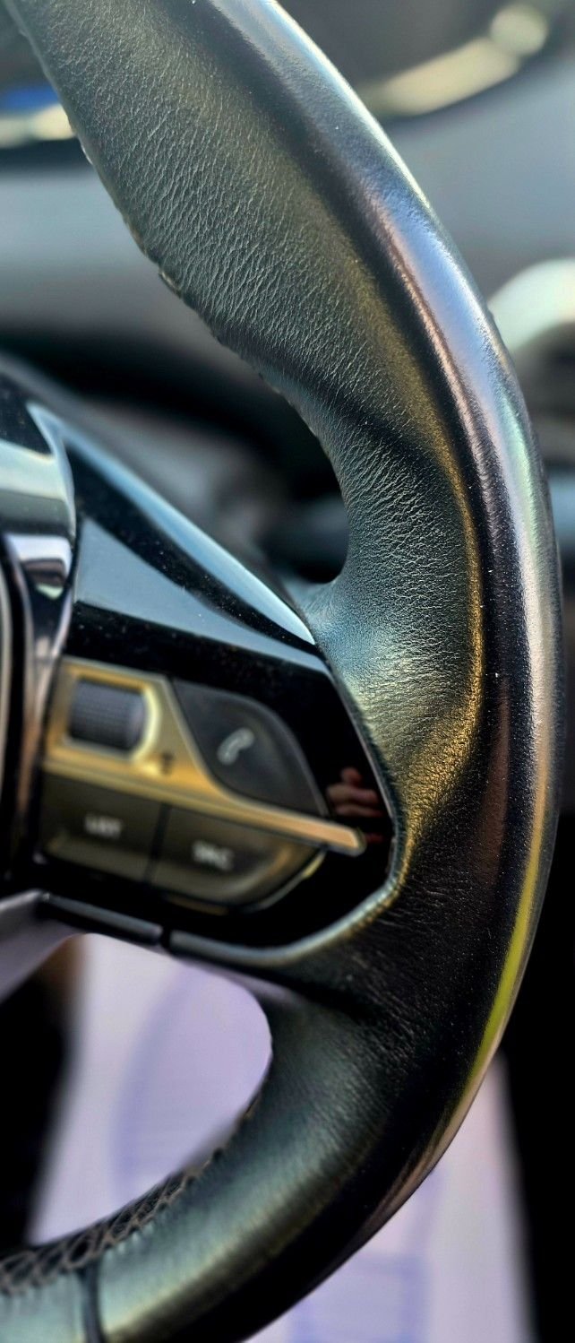 Used Peugeot 3008 2018 for sale - 76139934: Photo 21