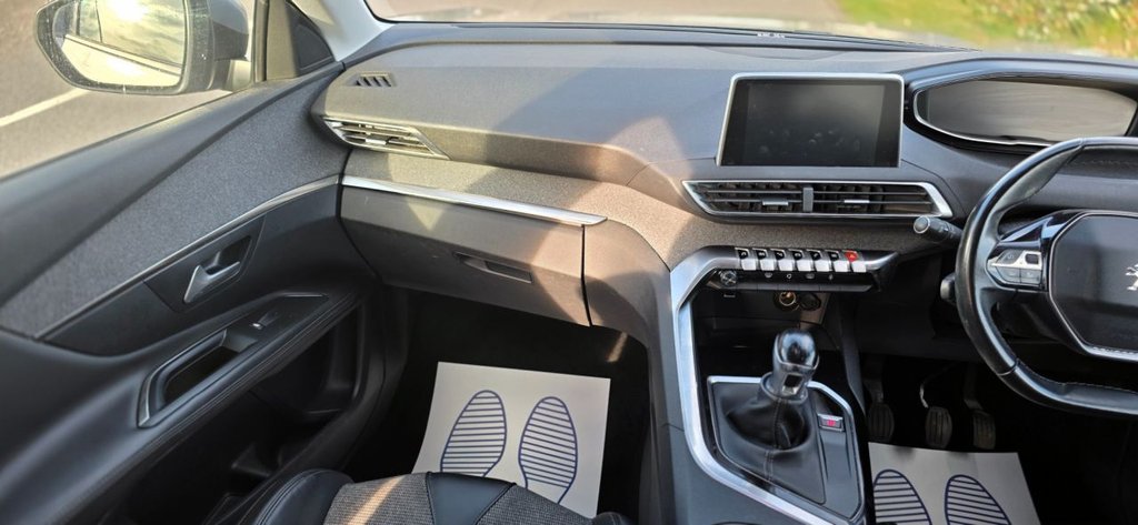 Used Peugeot 3008 2018 for sale - 76139934: Photo 22