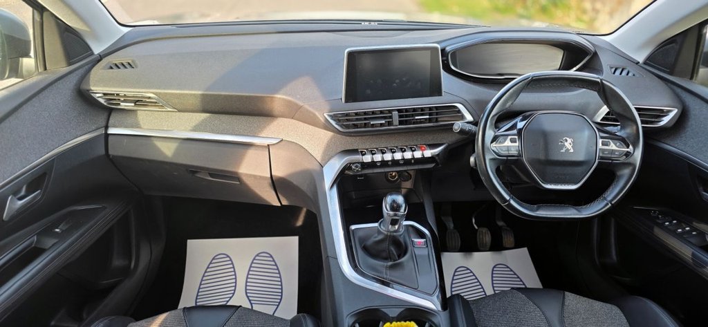 Used Peugeot 3008 2018 for sale - 76139934: Photo 23