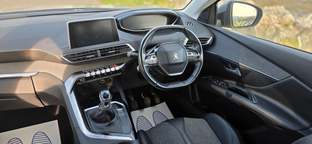 Used Peugeot 3008 2018 for sale - 76139934: Photo 24