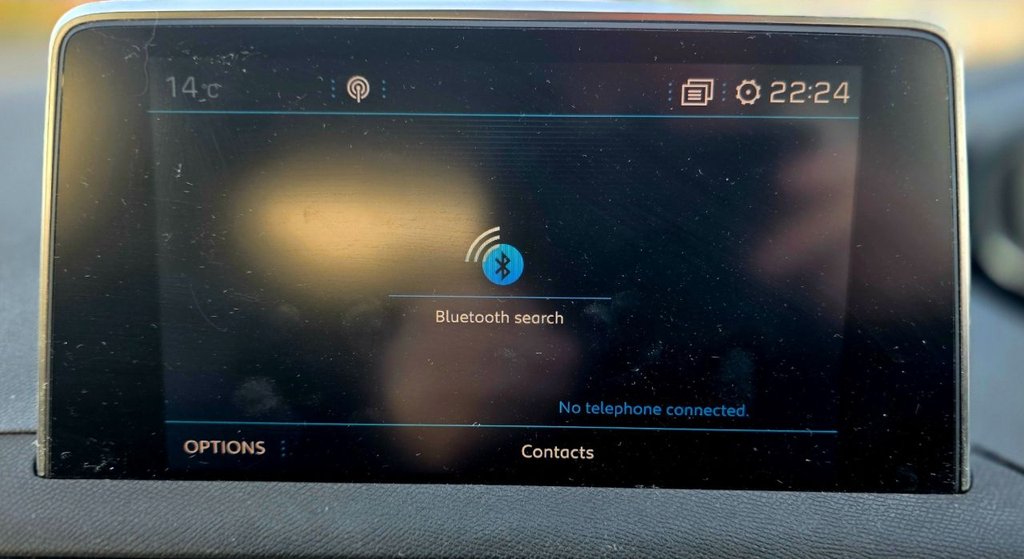 Used Peugeot 3008 2018 for sale - 76139934: Photo 25