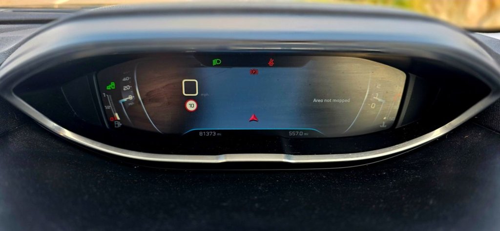 Used Peugeot 3008 2018 for sale - 76139934: Photo 26