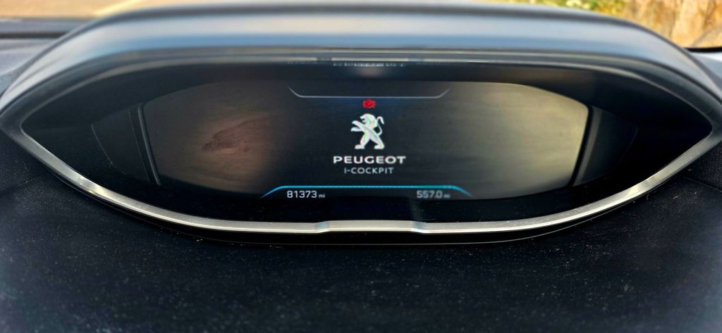 Used Peugeot 3008 2018 for sale - 76139934: Photo 27