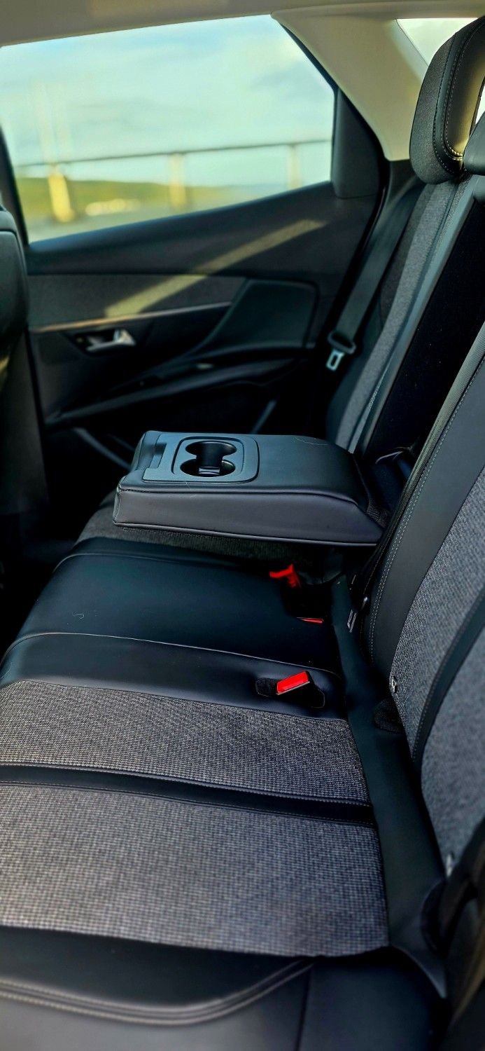 Used Peugeot 3008 2018 for sale - 76139934: Photo 31