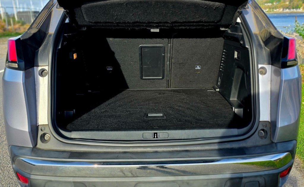 Used Peugeot 3008 2018 for sale - 76139934: Photo 32