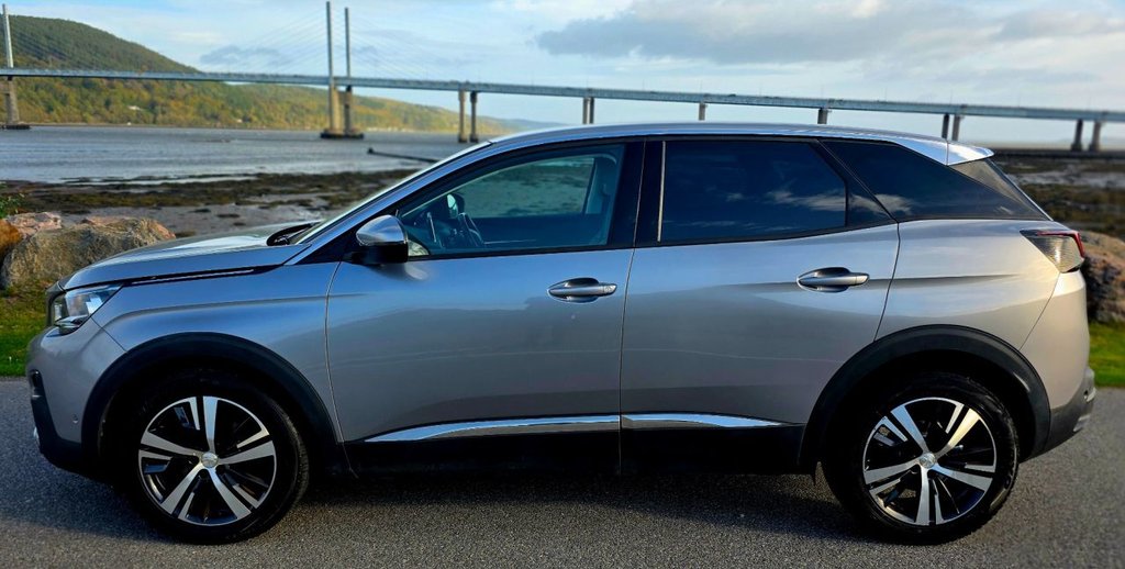 Used Peugeot 3008 2018 for sale - 76139934: Photo 9