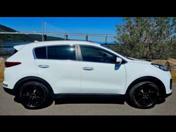 Used Kia Sportage 2018 for sale - 74708385: Photo