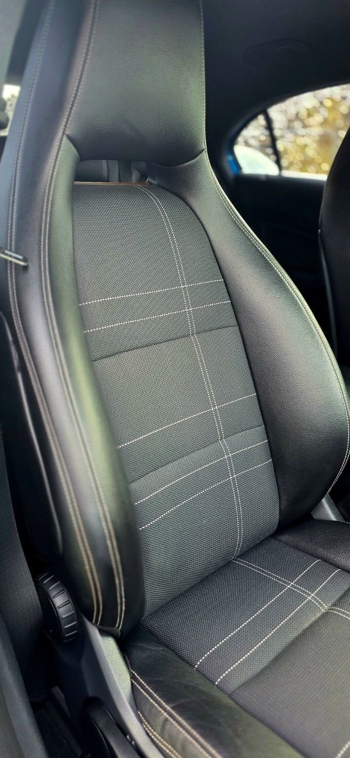 Used Mercedes-Benz A-Class 2013 for sale - 76256453: Photo 12