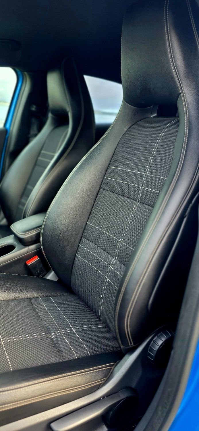 Used Mercedes-Benz A-Class 2013 for sale - 76256453: Photo 13