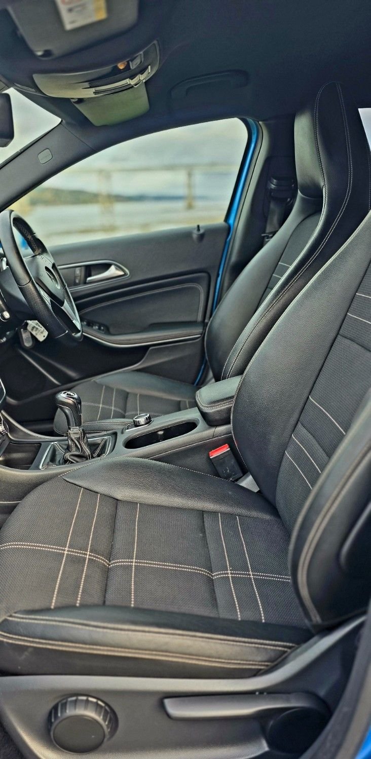 Used Mercedes-Benz A-Class 2013 for sale - 76256453: Photo 14