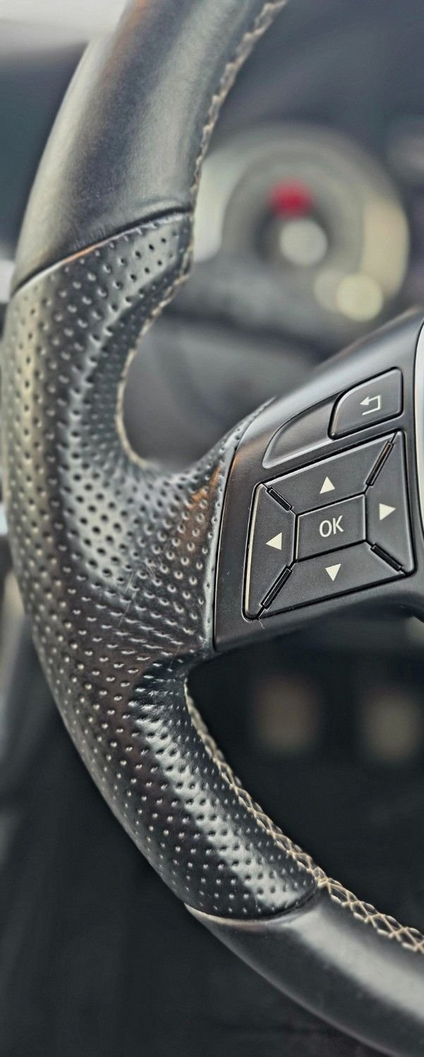 Used Mercedes-Benz A-Class 2013 for sale - 76256453: Photo 15