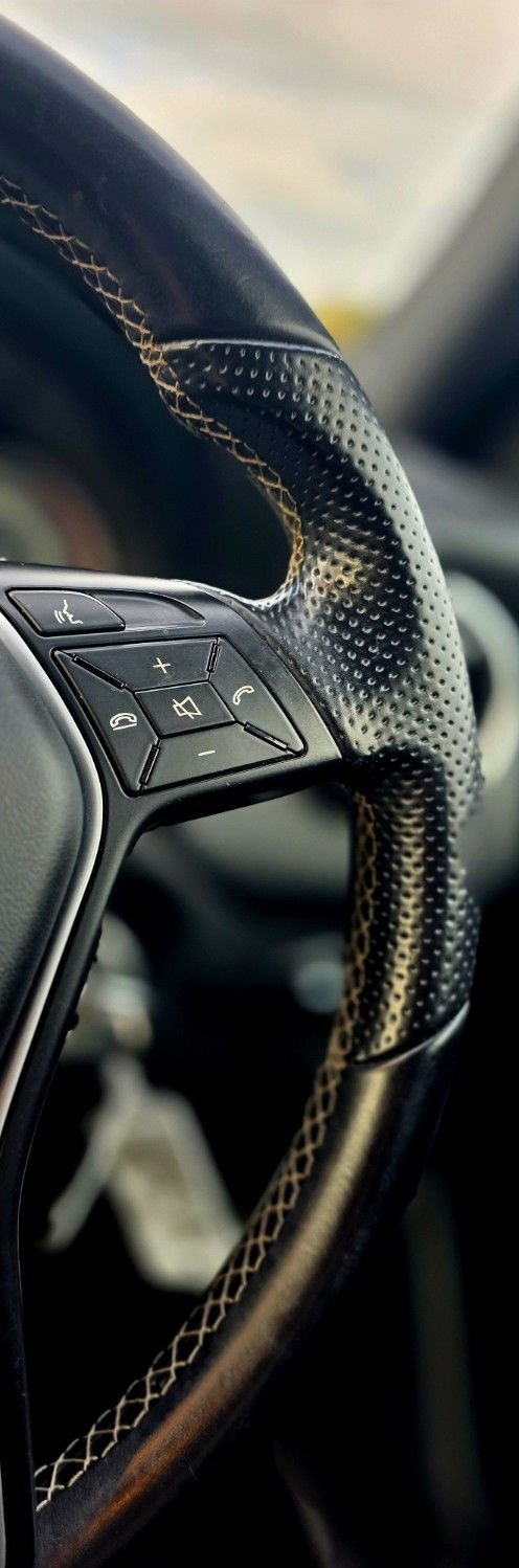 Used Mercedes-Benz A-Class 2013 for sale - 76256453: Photo 16