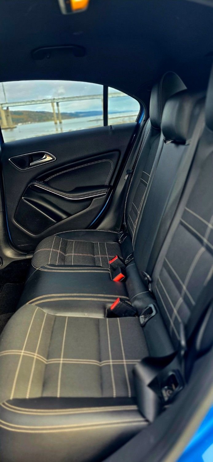 Used Mercedes-Benz A-Class 2013 for sale - 76256453: Photo 20