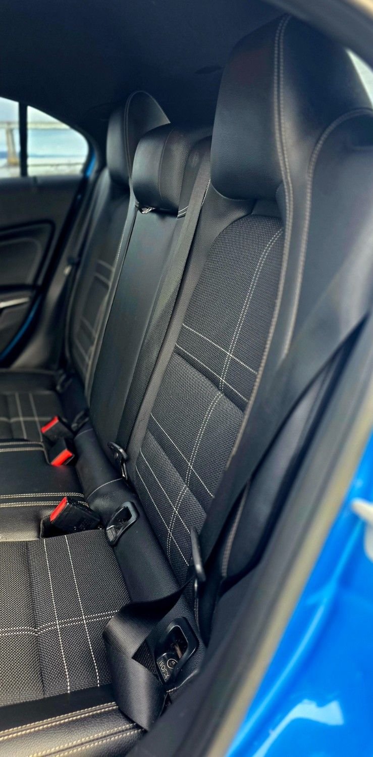 Used Mercedes-Benz A-Class 2013 for sale - 76256453: Photo 21