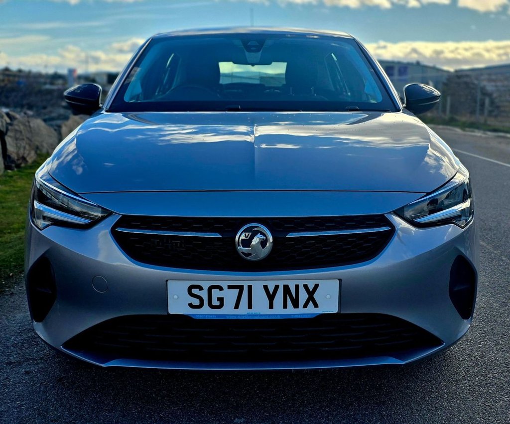 Used Vauxhall Corsa 2021 for sale - 77893713: Photo 12